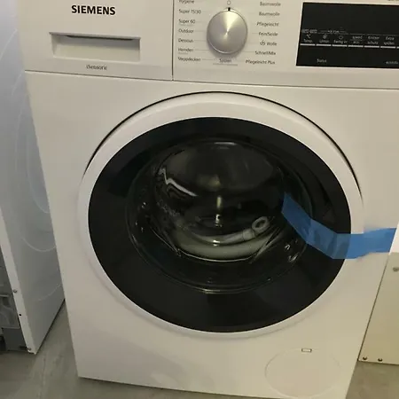Mayrberg Lägenhet *