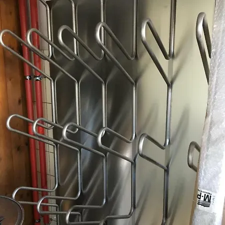 Mayrberg Lägenhet Lofer