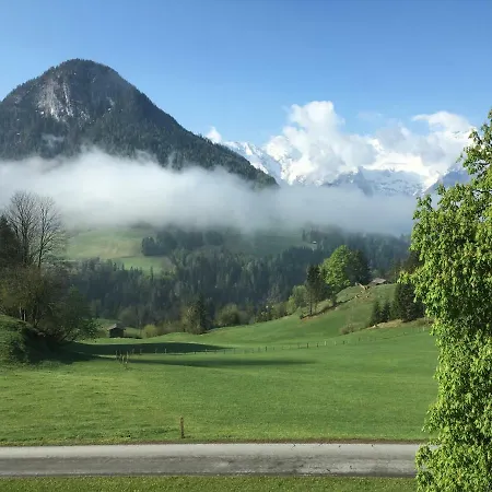 Lägenhet Mayrberg