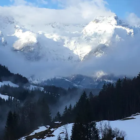 Apartamento Mayrberg *