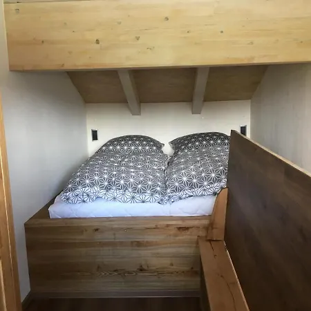 Appartement Mayrberg