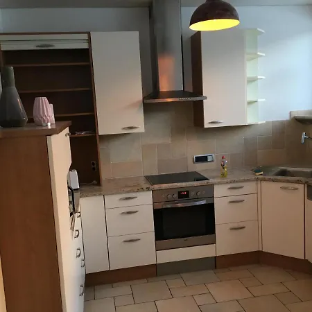 Mayrberg Lägenhet Lofer