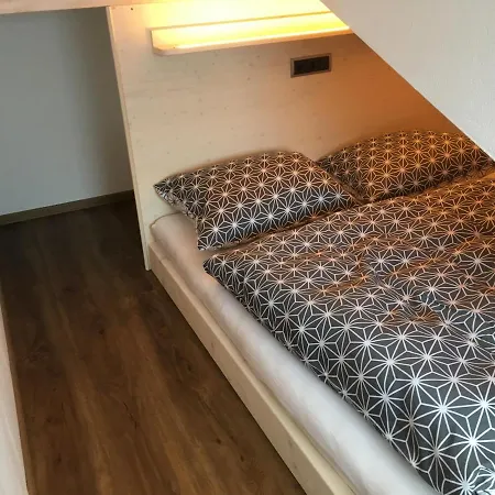 Mayrberg Lägenhet *