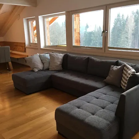 Appartement Mayrberg