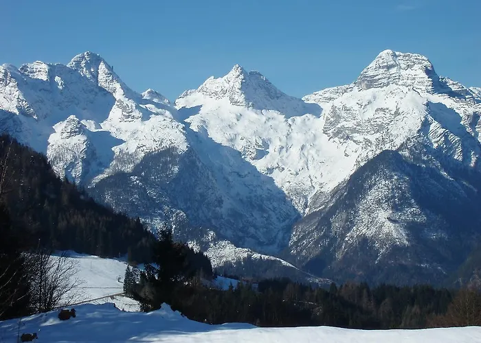 Apartamento Mayrberg