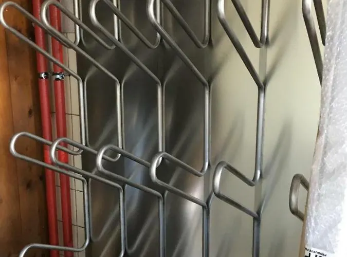 Mayrberg Apartamento Lofer