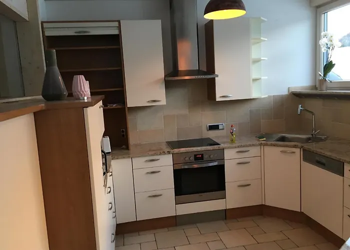 Mayrberg Lägenhet Lofer