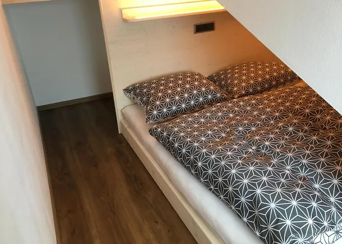 Mayrberg Lejlighed *