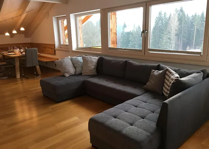 Apartamento Mayrberg