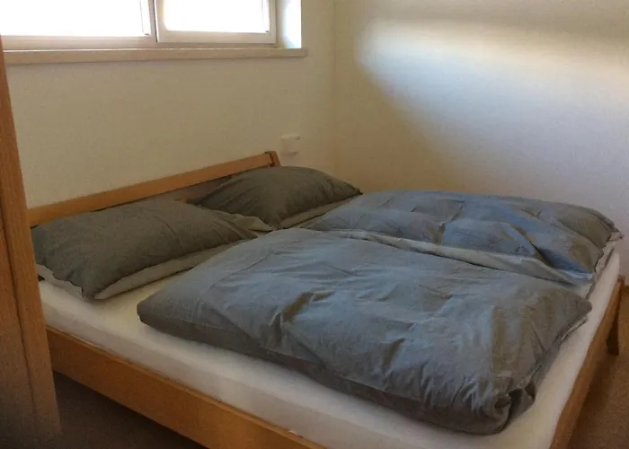 Mayrberg Apartamento